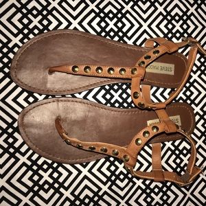 Steve Madden sandals