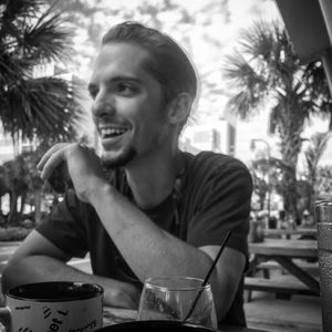 Meet your Posher, Brandon