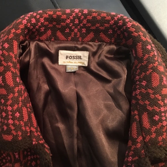 Fossil Coat - Picture 3 of 4