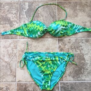 Victoria's Secret bathing suit