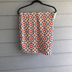 NWT LuLaRoe XS Cassie Skirt