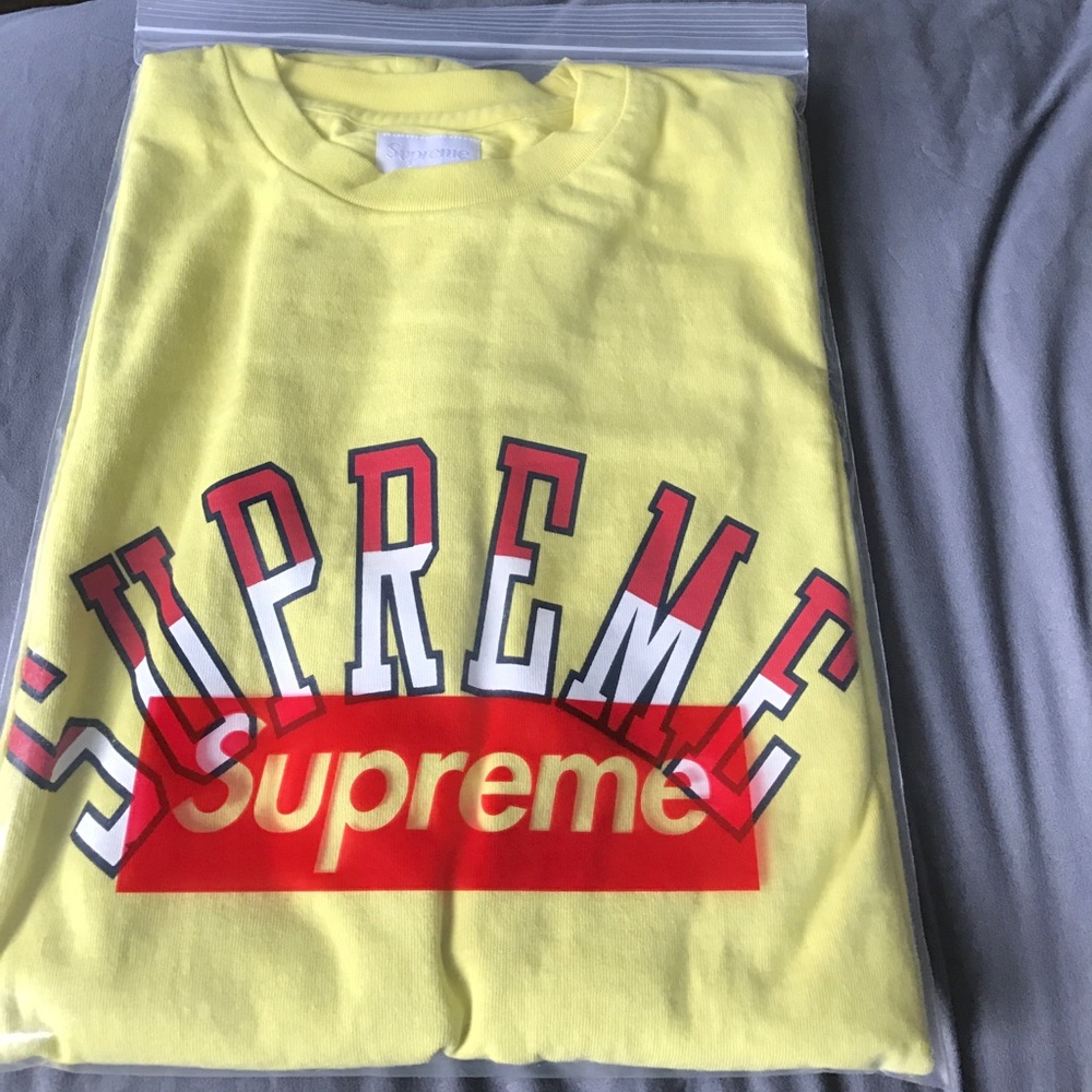 Supreme