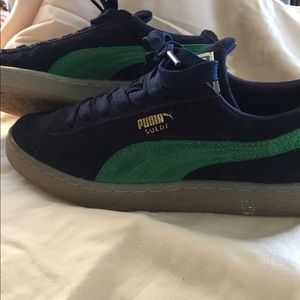 ⚡️FINAL SALE ⚡️Men's Puma Sneakers