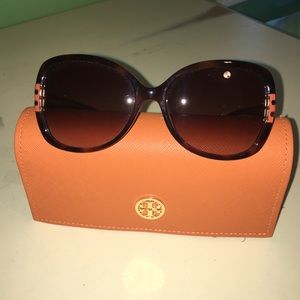 Tory Burch Sunglasses