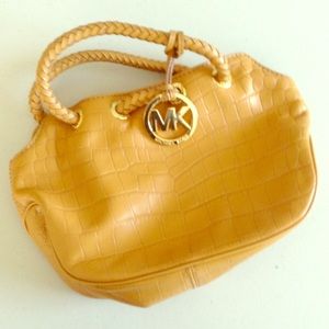 Michael Kors small bag