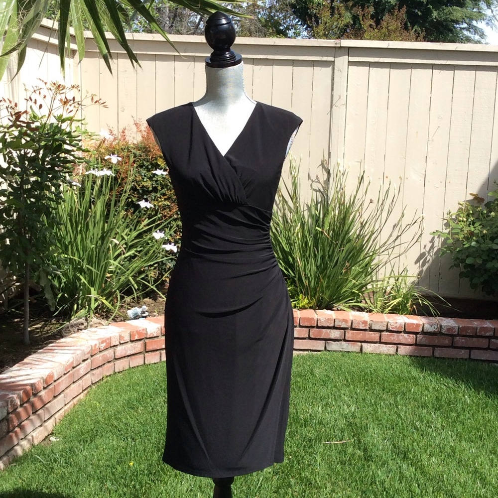 Ralph Lauren Dress