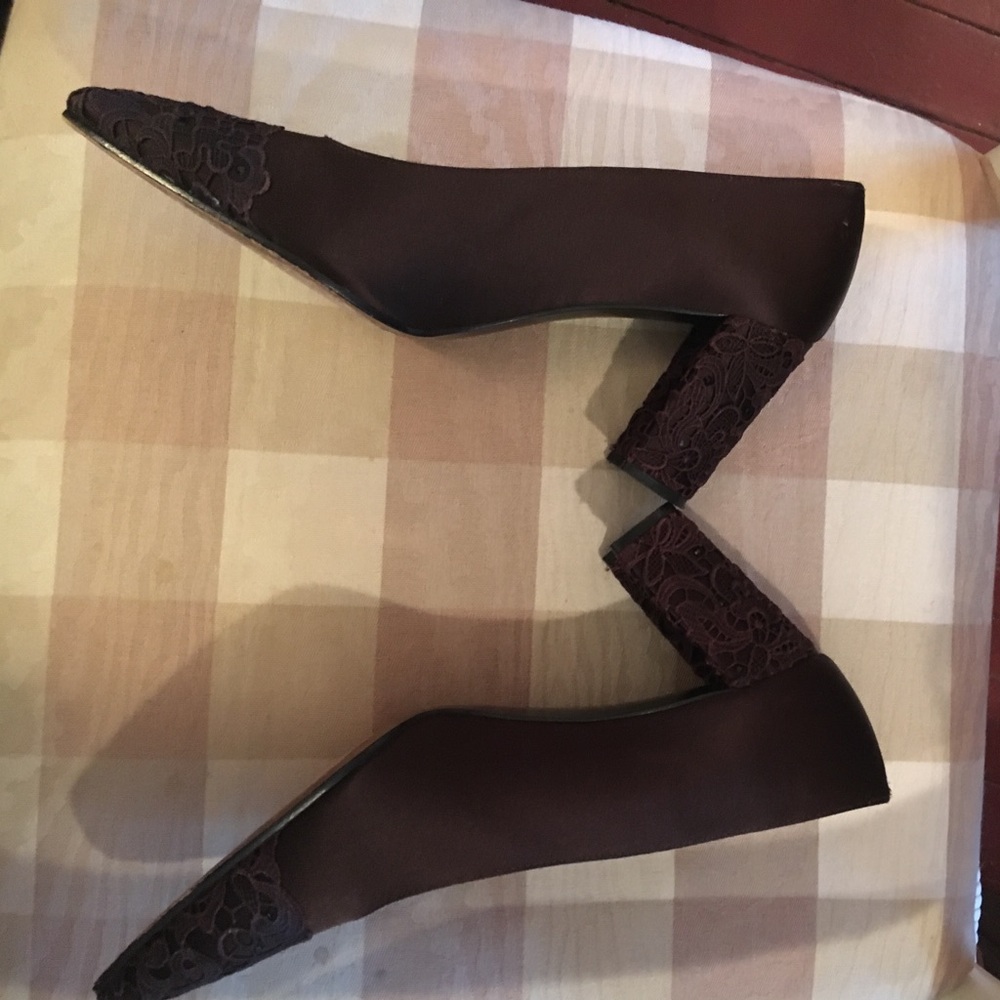 Stuart Weizman Heels - image 4