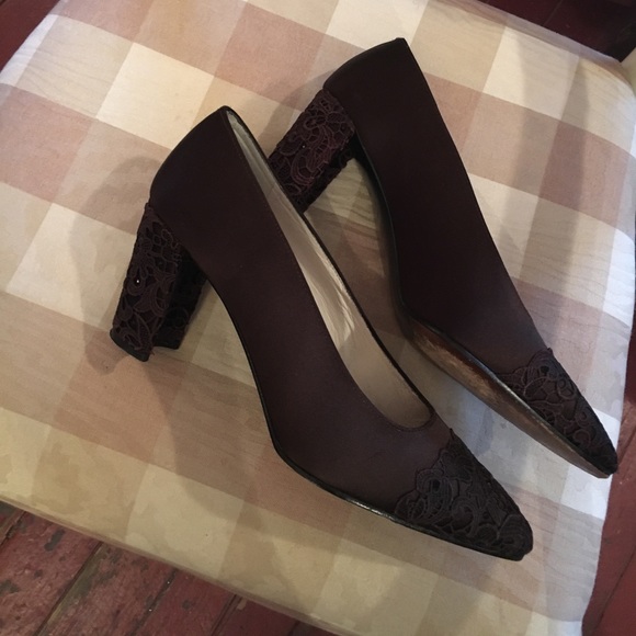 Stuart Weizman heels - Picture 3 of 4