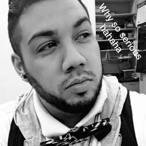 Meet your Posher, Jimmy