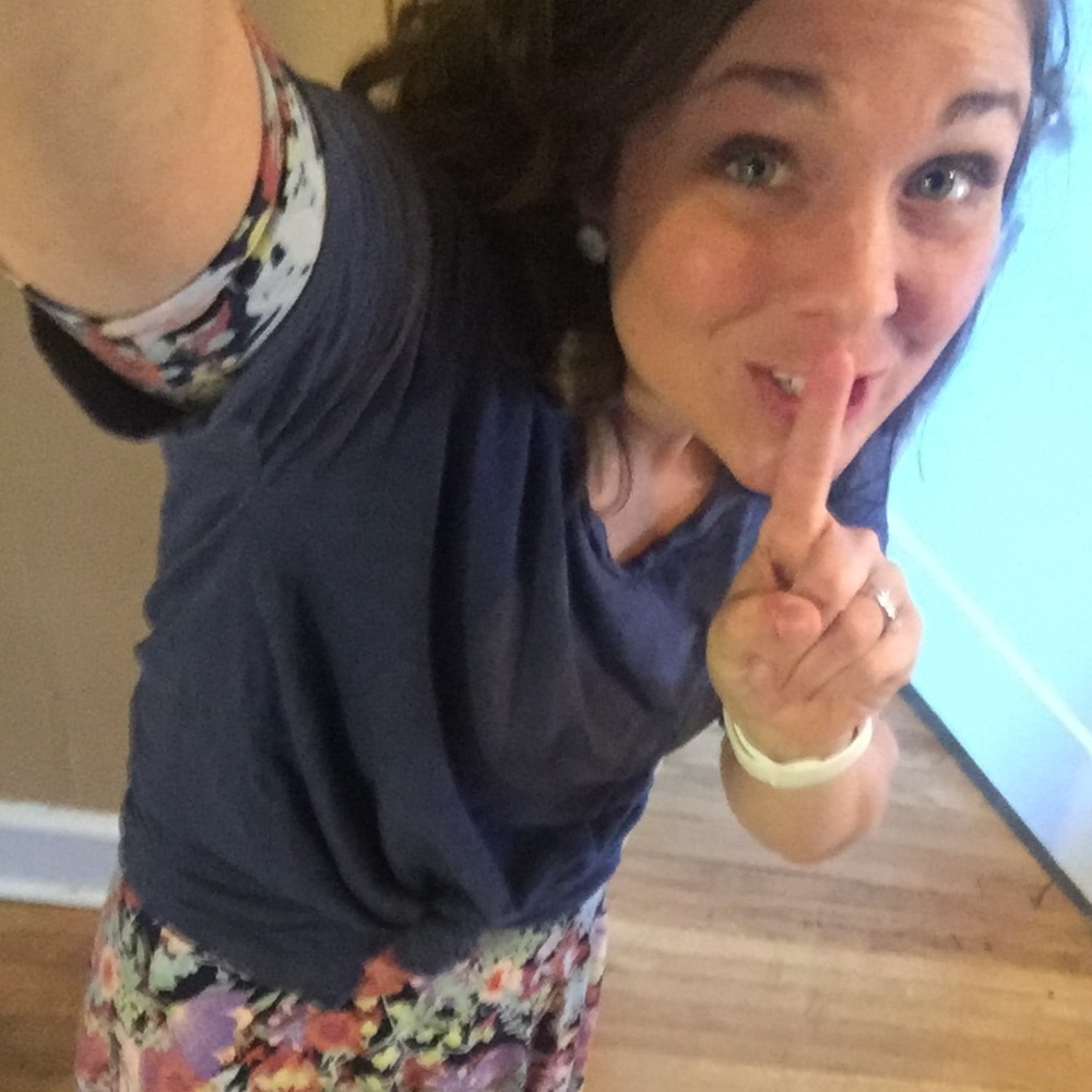 Meet your Posher, Hope