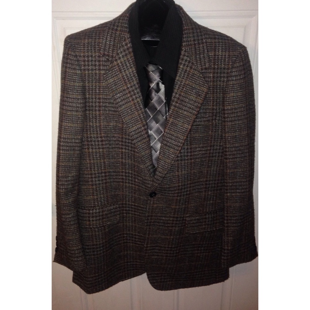 Men's The Men's Store Blazer