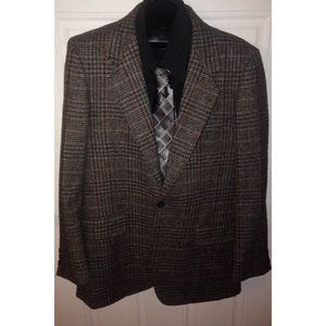 Men's The Men's Store Blazer