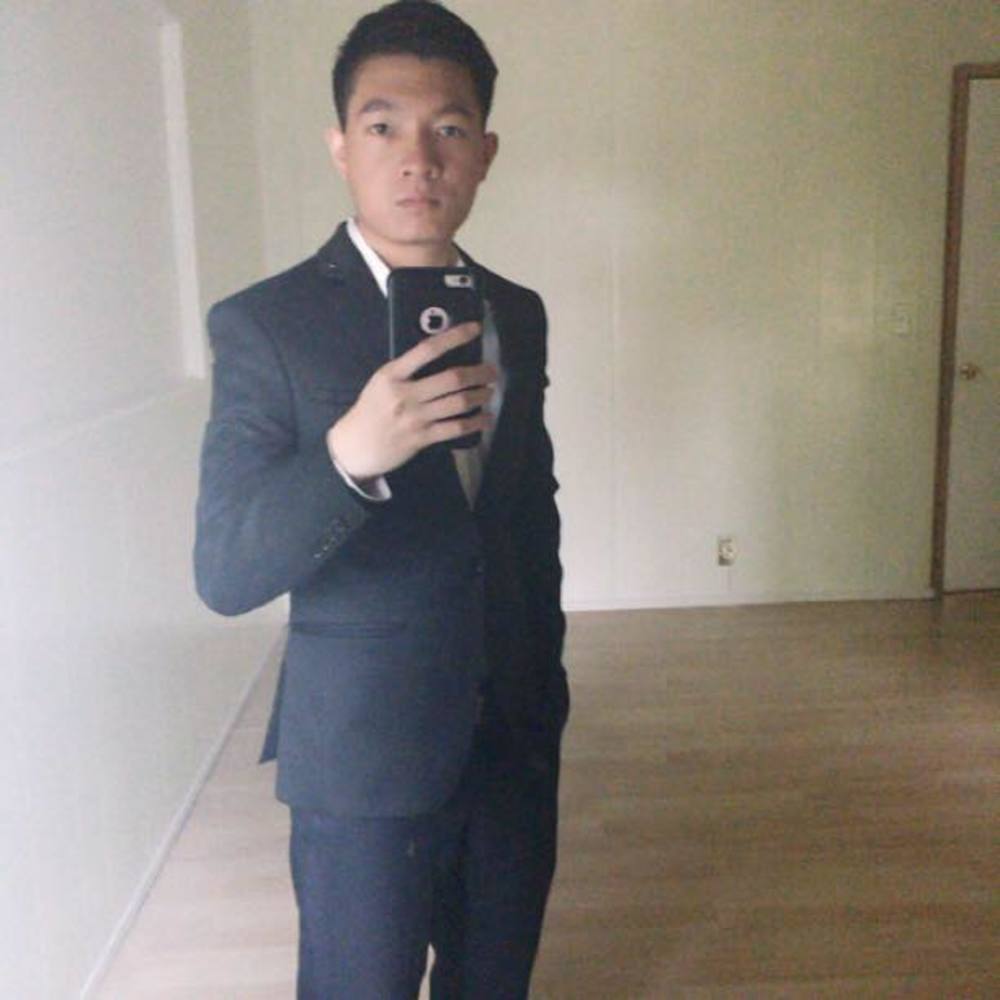 Meet your Posher, Jake