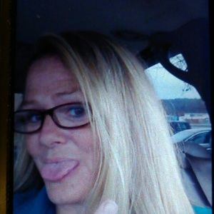 Meet your Posher, Tracy