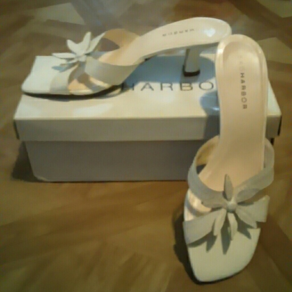 Women's heels