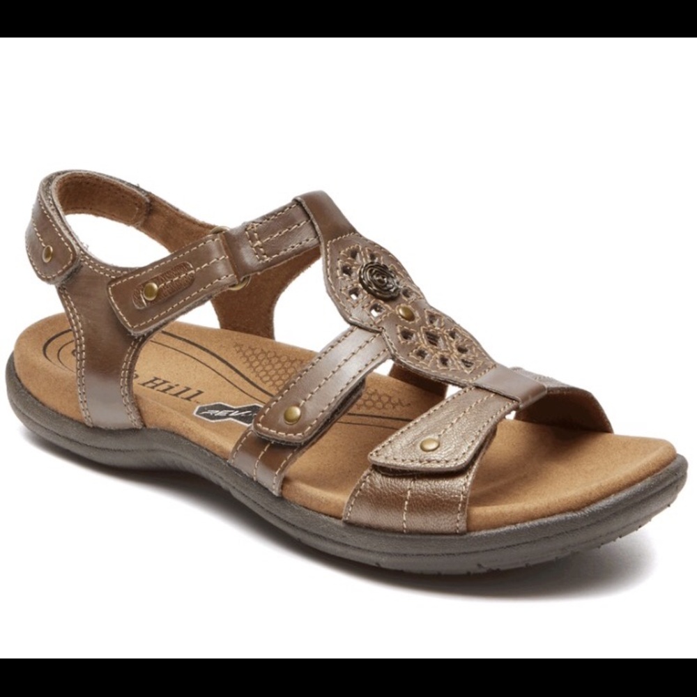 Rockport Cobb Hill Sandal