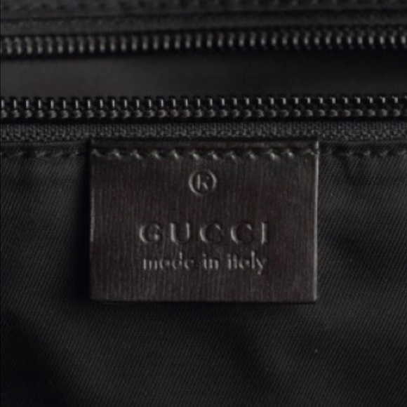 Gucci Backpacks - Picture 3 of 8