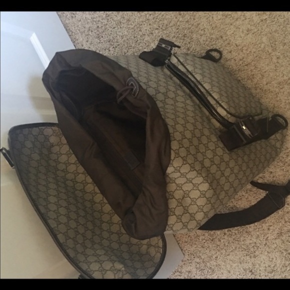 Gucci Backpacks - Picture 7 of 8