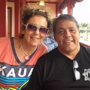 Meet your Posher, Marilyn