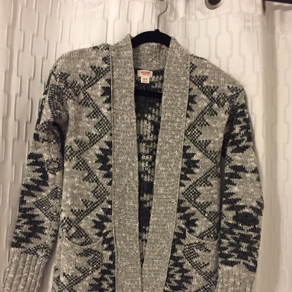 Jackets & Blazers - Sweater