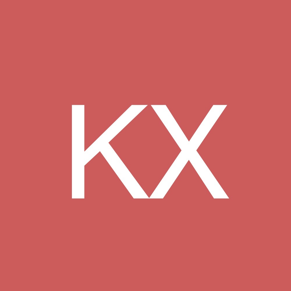 Meet your Posher, Krystal