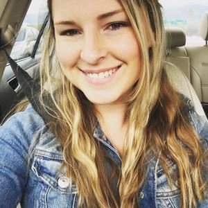 Meet your Posher, Allison