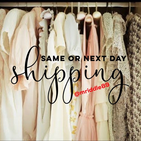 I ship same or next business day ALWAYS - Picture 2 of 3