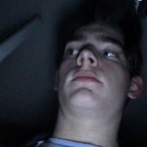 Meet your Posher, Jack