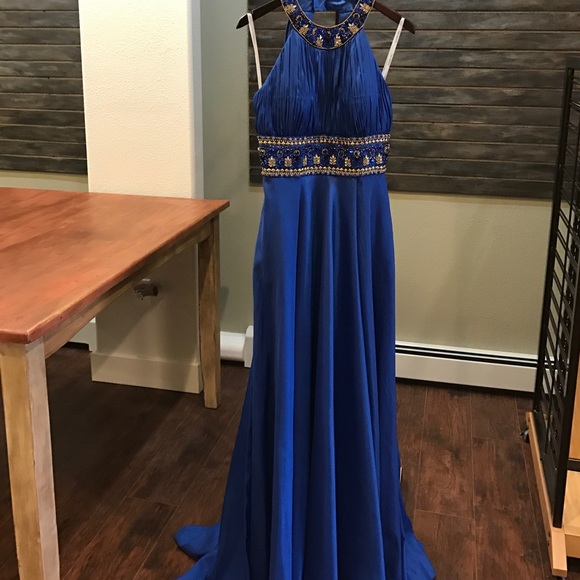 Sherri Hill Dresses & Skirts - Authentic Sherri Hill size 12