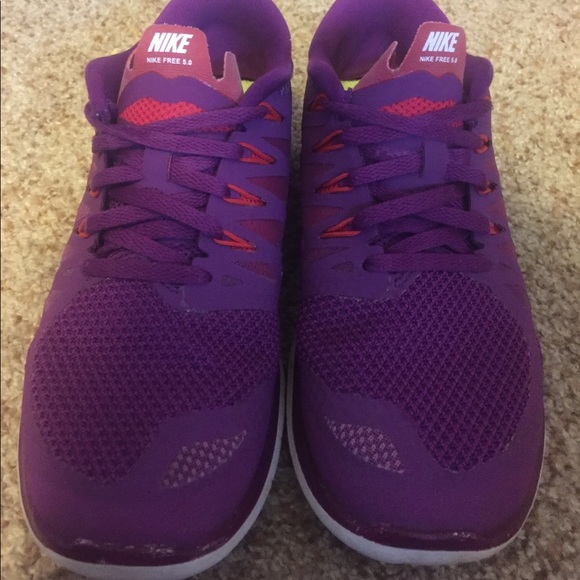 Nike free 5.0 - Picture 2 of 5