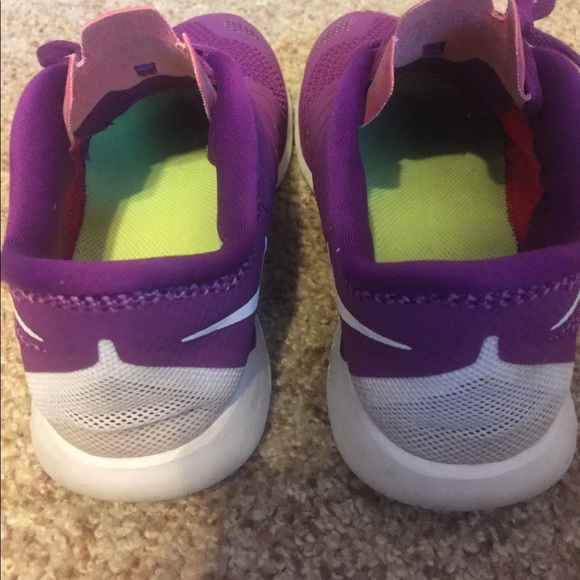 Nike free 5.0 - Picture 3 of 5