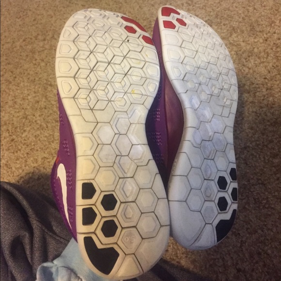 Nike free 5.0 - Picture 5 of 5