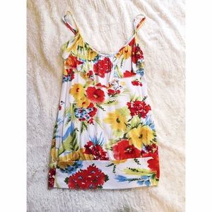 Forever21 tank top Small