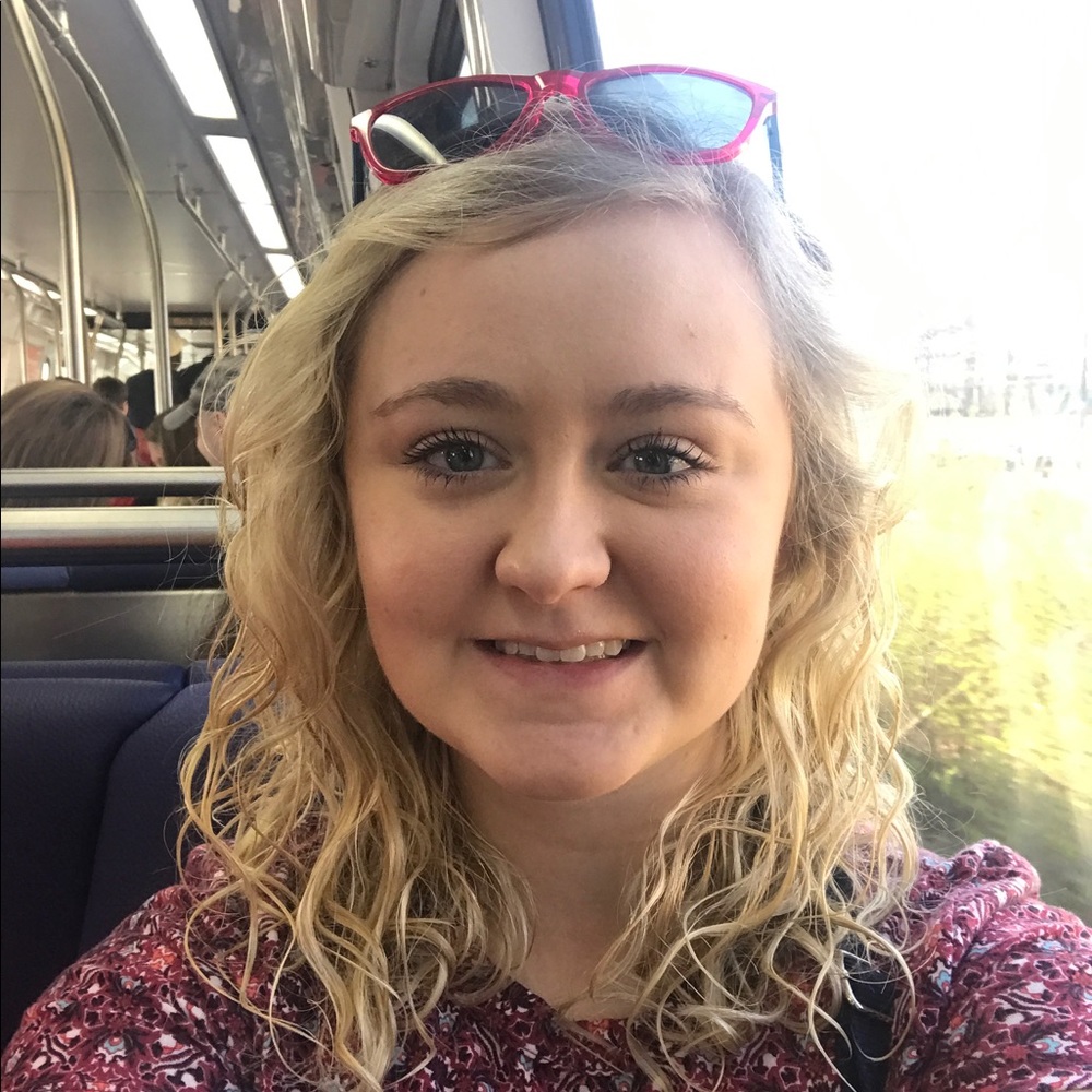 Meet your Posher, Morgan