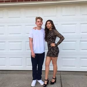 Meet your Posher, Noah