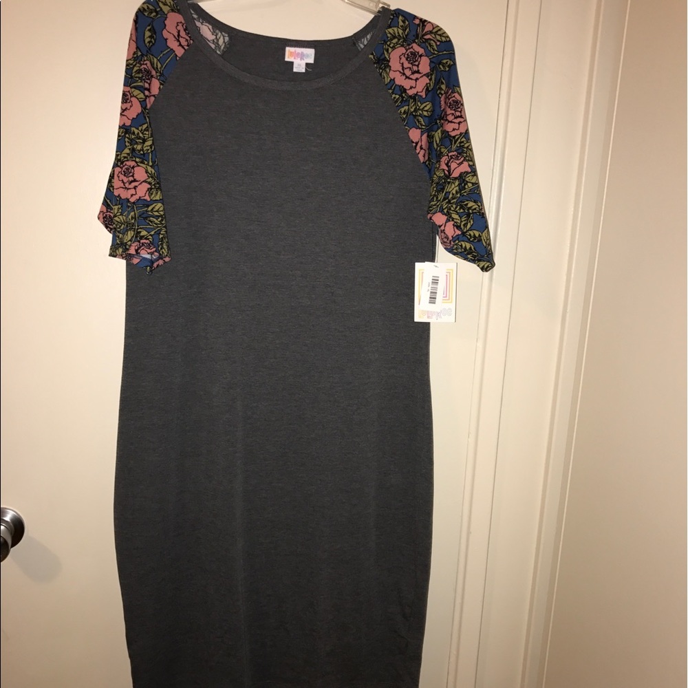 Lularoe XL Julia