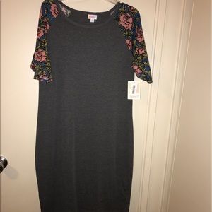 Lularoe XL Julia