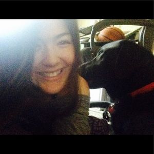 Meet your Posher, Jane