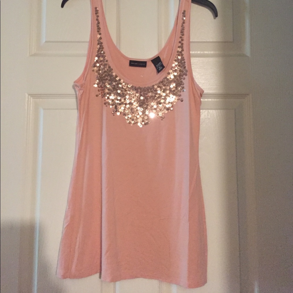 Sequence Tank