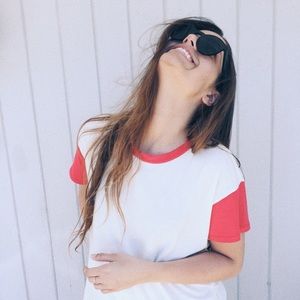 Meet your Posher, Kenna