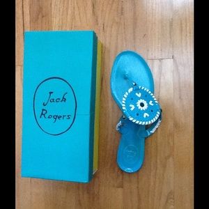 Brand New Jack Rogers