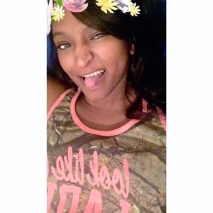 Meet your Posher, Karli