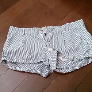 Abercrombie and Fitch Shorts