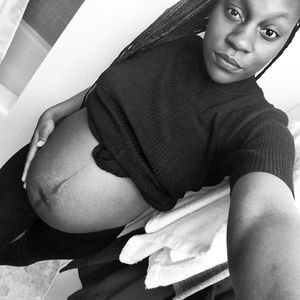 Meet your Posher, Regine