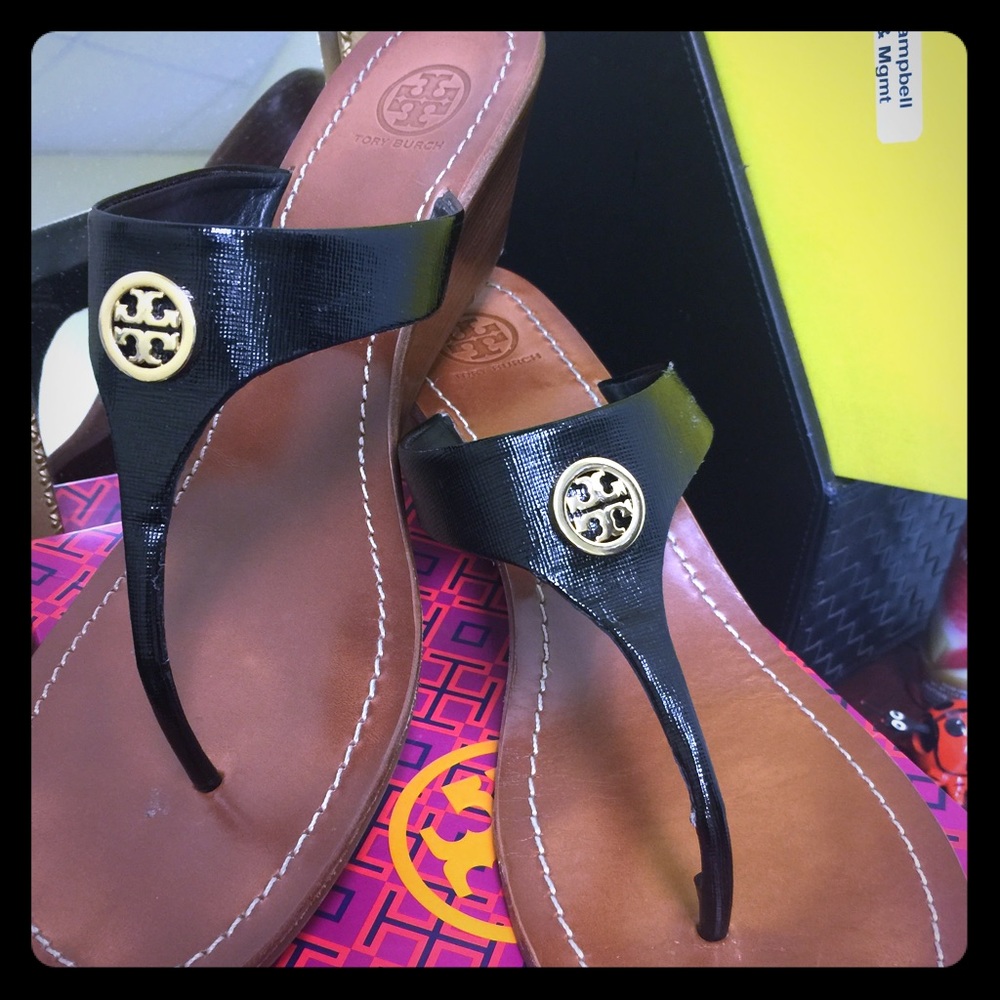 Tory  Burch Burch Sandals