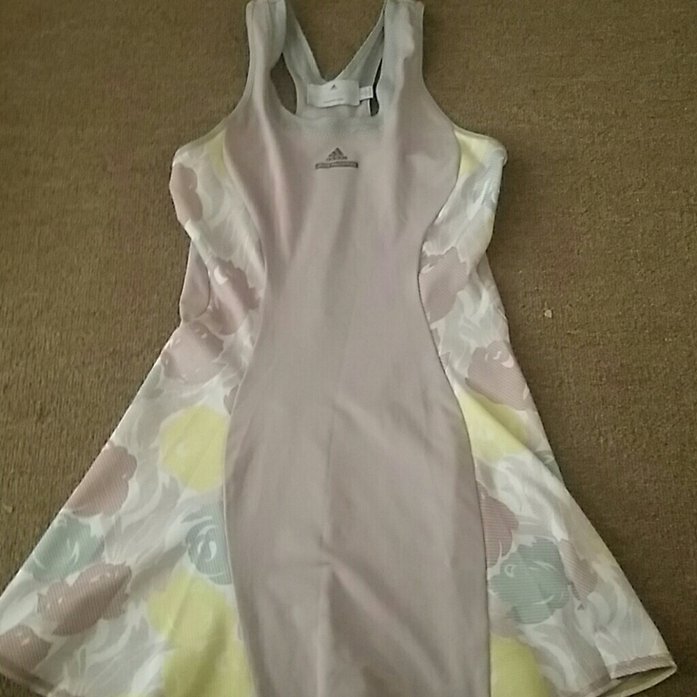 SOLDAdidas x Stella McCartney SOLD