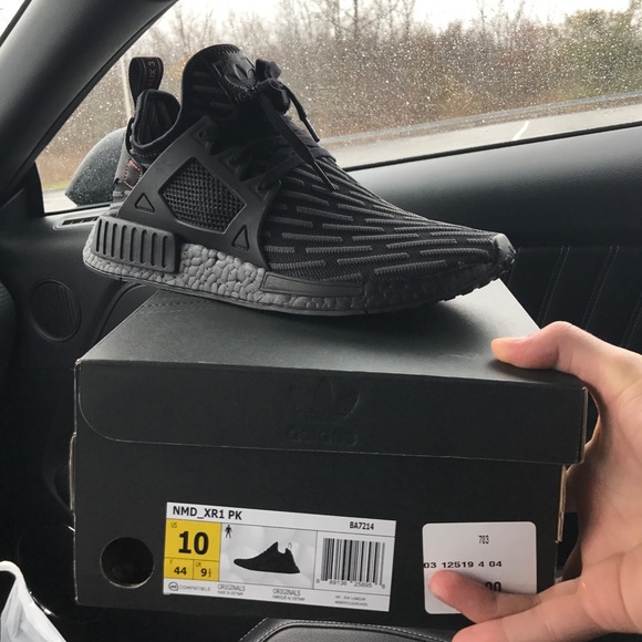 NMD_XR1 PK