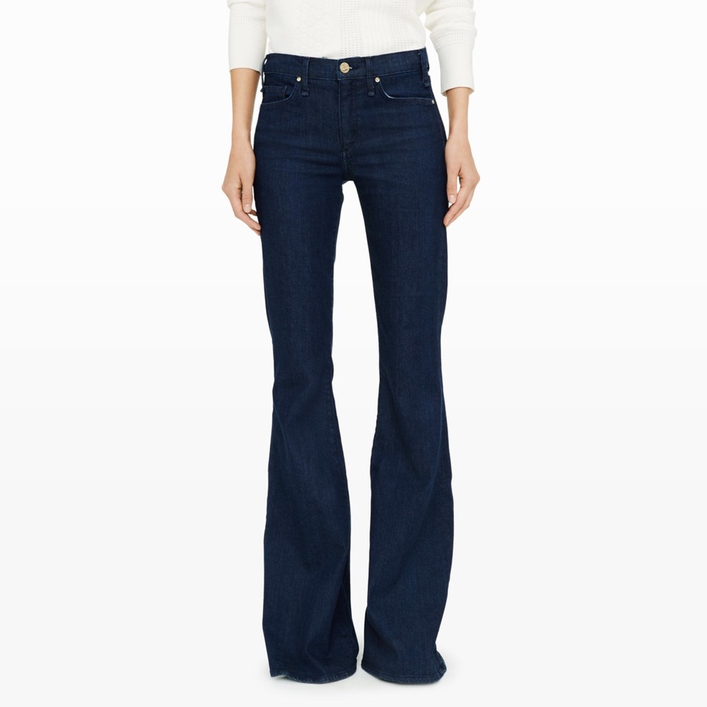 McGuire Majorelle Flare 32 NWT