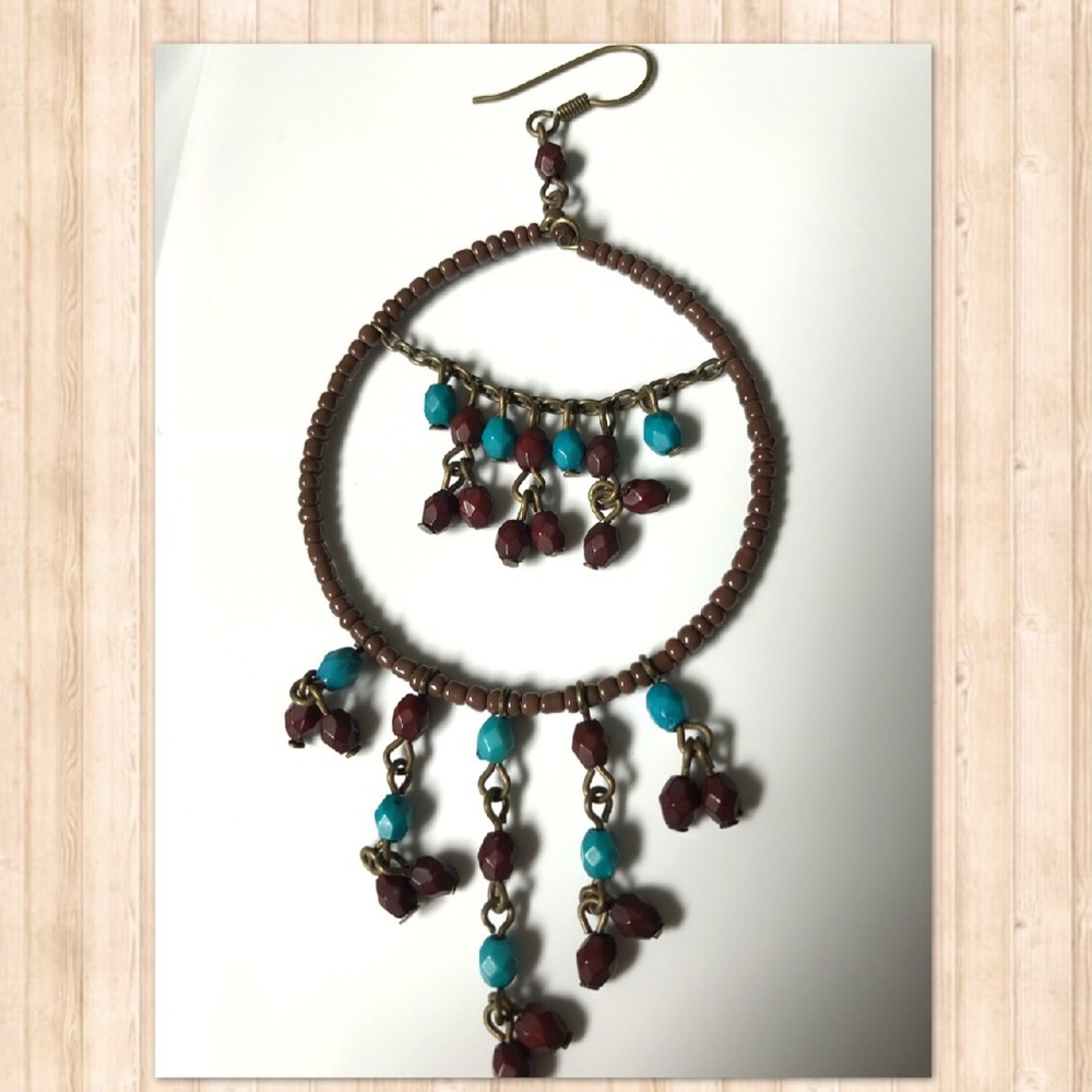 Super cute earrings!