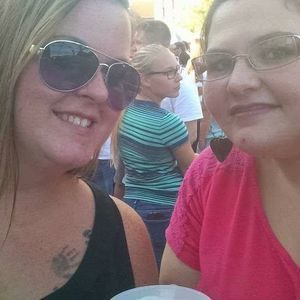 Meet your Posher, Trisha